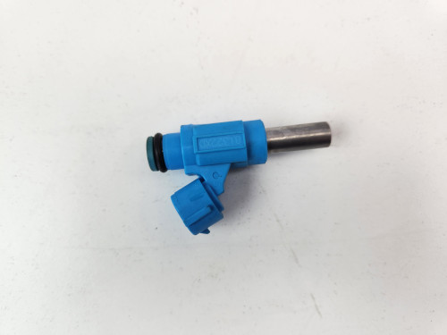 ひで Fuel Injector Kawasaki KLR650 KLR KL 650 22-24 49033-0578 - Bike