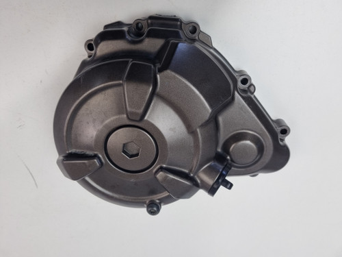 Flywheel cover Yamaha XTZ690 Tenere 700 2020 BU3-E5411-00 Flywheel cover Yamaha XTZ690 Tenere 700 2020 BU3-E5411-00