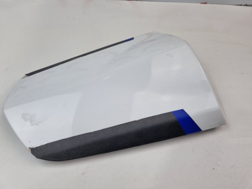 OEM Rear seat cowl cover Suzuki GSXR1000 03-04 45500-18G10-019 OEM Rear seat cowl cover Suzuki GSXR1000 03-04 45500-18G10-019