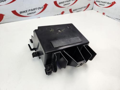 Battery Box Kawasaki KLR650 KLR KL 650 22-24 32097-0565 Battery Box Kawasaki KLR650 KLR KL 650 22-24 32097-0565