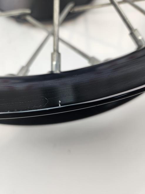 ストック 41025-051 DID Rim 1.85 x 19 Front - Johnny's Vintage