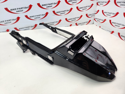 Rear Tail Fairing Cowl Kawasaki KLR650 KLR KL 650 22-24 36042-0015-6Z Rear Tail Fairing Cowl Kawasaki KLR650 KLR KL 650 22-24 36042-0015-6Z