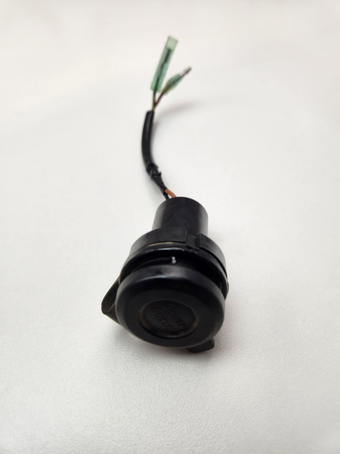 Power Outlet 12V Kawasaki KLR650 KLR KL 650 22-24 KLE650 15-23 99994-0485