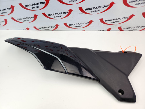 RH Side Chain Cover Kawasaki KLR650 KLR KL 650 22-24 14093-1276-6Z
