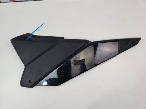 LH Side Chain Cover Kawasaki KLR650 KLR KL 650 22-24 14093-1275-6Z LH Side Chain Cover Kawasaki KLR650 KLR KL 650 22-24 14093-1275-6Z