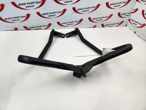 Frame Slider Engine Guards Kawasaki KLR650 KLR KL 650 22-24 99994-1497 Frame Slider Engine Guards Kawasaki KLR650 KLR KL 650 22-24 99994-1497