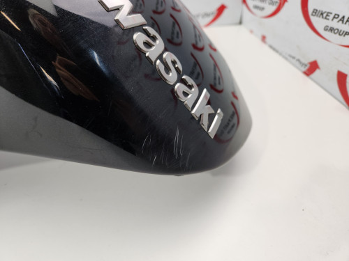 Fuel Petrol Gas Tank Kawasaki ZX14 ZX1400 ZX14R 06-07 51084-5444