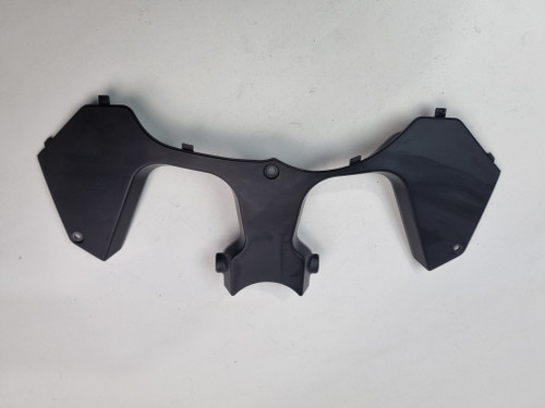 Inner fairing rear dash panel Ducati ST3 ST4 04-07 46011751A