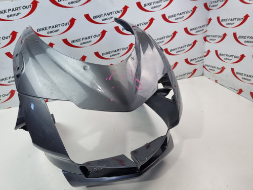 Front Headlight fairing Ducati ST3 ST4 05-07 48110311BT Front Headlight fairing Ducati ST3 ST4 05-07 48110311BT