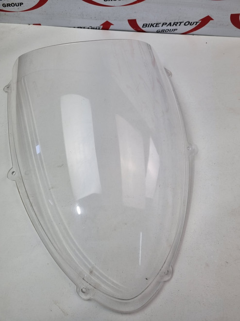 OEM Screen Wind shield Ducati ST3 S ST4 04-07 48710341A OEM Screen Wind shield Ducati ST3 S ST4 04-07 48710341A