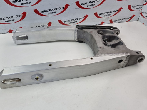 Rear Swingarm Ducati ST3 06-07 ST4 04-05 Monster 1000 2003 37010282C Rear Swingarm Ducati ST3 06-07 ST4 04-05 Monster 1000 2003 37010282C
