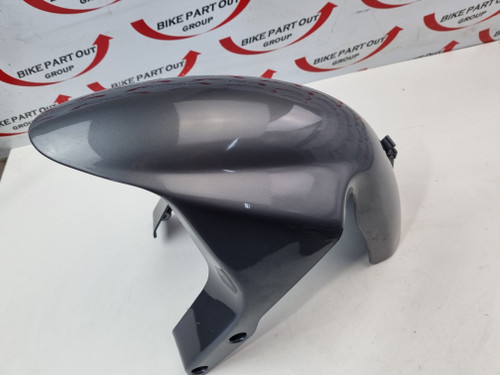 Front mud guard fender Ducati ST3 ST4 ST2 56430231A Front mud guard fender Ducati ST3 ST4 ST2 56430231A
