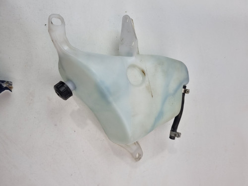 Radiator bottle Ducati ST3 ST4 ST2 58510201A Radiator bottle Ducati ST3 ST4 ST2 58510201A