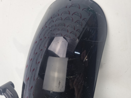 ONE OR EIGHT 専用 Front fender guard mount Harley Davidson Sportster XL 1200 Forty