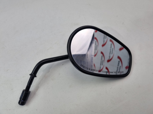 RH Mirror Harley Davidson Sportster XL 1200 883 48 Iron 91960-10 RH Mirror Harley Davidson Sportster XL 1200 883 48 Iron 91960-10