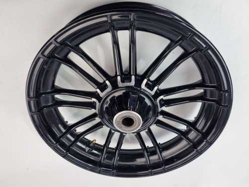 Front Wheel 16x3 Harley Davidson Sportster XL 1200 883 Forty eight 16-22 43300392 Front Wheel 16x3 Harley Davidson Sportster XL 1200 883 Forty eight 16-22 43300392