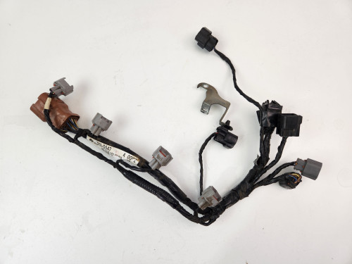Throttle Body Harness Kawasaki ZX14 ZX1400 ZX14R Ninja 06-07 26031-0431 Throttle Body Harness Kawasaki ZX14 ZX1400 ZX14R Ninja 06-07 26031-0431