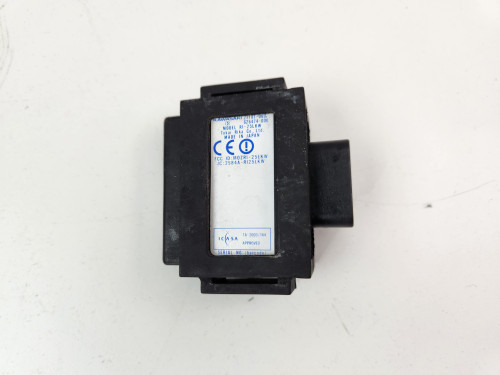Immobiliser Antenna Amplifier Kawasaki ZX14 ZX1400 ZX14R Ninja 06