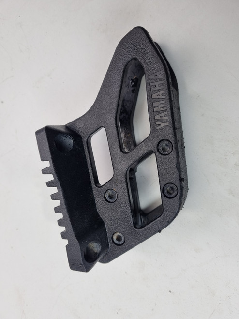 OEM Chain Guard Guide Yamaha XTZ690 Tenere 700 BW3-F21G0-00 OEM Chain Guard Guide Yamaha XTZ690 Tenere 700 BW3-F21G0-00