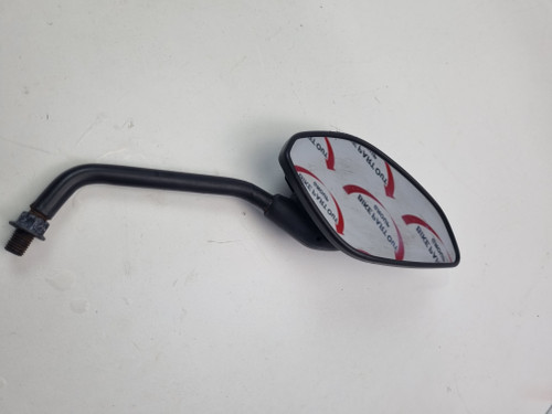 RH mirror Ducati Scrambler 800 1100 17-24 52310492B RH mirror Ducati Scrambler 800 1100 17-24 52310492B