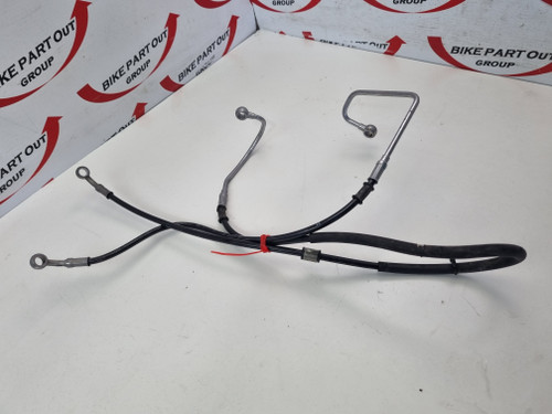 Rear brake lines hose pipe Ducati Scrambler 800 Desert sled 19-22 61911091A