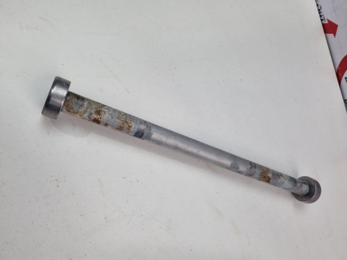 Swingarm bolt shaft pivot Ducati Scrambler 800 Desert sled 17-22 36911481AA Swingarm bolt shaft pivot Ducati Scrambler 800 Desert sled 17-22 36911481AA