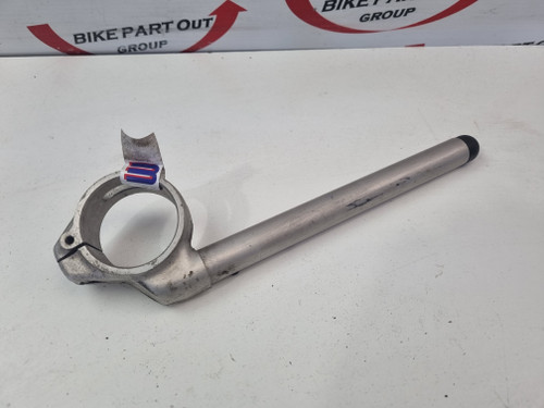 OEM LH Clip on handle bar Ducati 749  999 Superbike 36010441A OEM LH Clip on handle bar Ducati 749  999 Superbike 36010441A