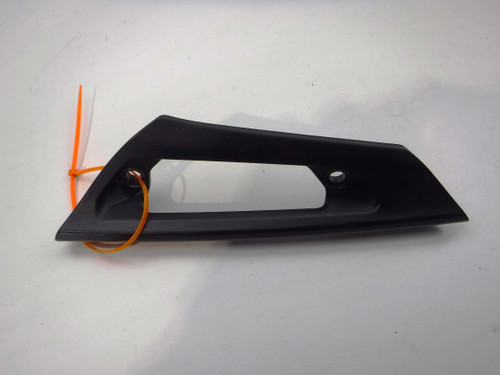 RH Pillion grab rail handle Indian FTR1200 19-24 FTR 1200 S 5142163-463
