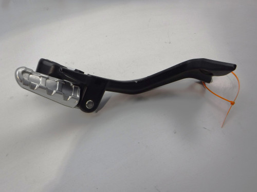 RH Pillion peg  & mount Indian FTR1200 19-24 FTR 1200 S 5142264 5142146-458
