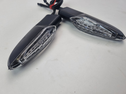 Rear blinker pair Indian FTR1200 FTR 1200 19-24 2414786 Rear blinker pair Indian FTR1200 FTR 1200 19-24 2414786