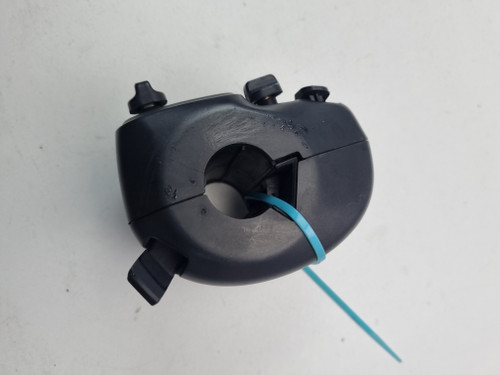 LH Switch lights horn Indian FTR1200 FTR 1200 2414354 - Bike Part Out