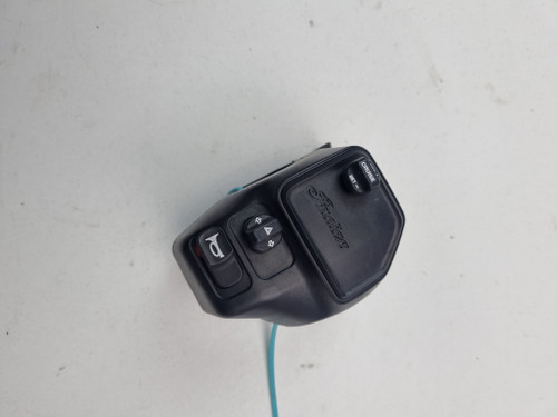 LH Switch lights horn Indian FTR1200  FTR 1200 2414354