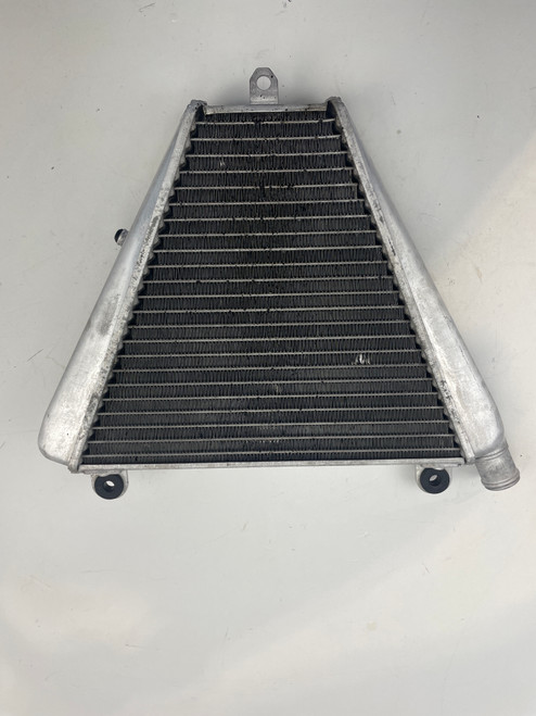 Lower Radiator Ducati Streetfighter Panigale V2  22-24 54841211A