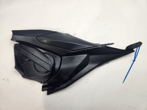 LH Cap Side cover Heat guard Ducati Streetfighter V2 23-25 Panigale V2 959 18-25 46016301B 46016412A