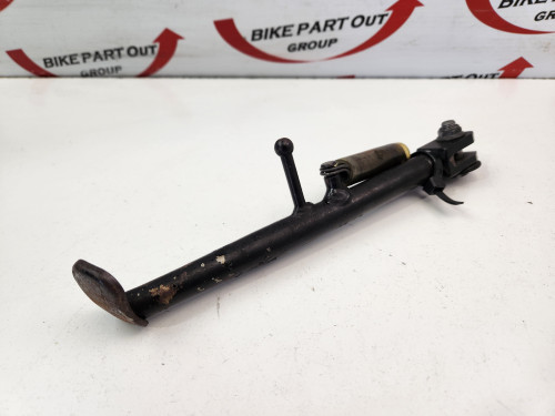 Side Stand Honda CBR600F CBR600F4i CBR F4i 99-06 50530-MBW-D20 Side Stand Honda CBR600F CBR600F4i CBR F4i 99-06 50530-MBW-D20