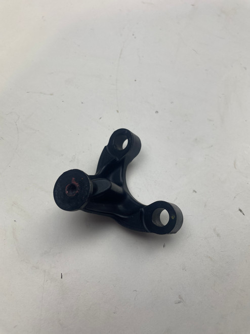 Steering damper mount bracket Ducati Streetfighter V2 22-24 8301L621AA