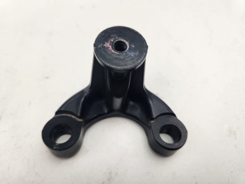 Steering damper mount bracket Ducati Streetfighter V2 22-24 8301L621AA