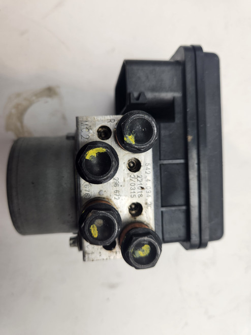 ABS pump Ducati Streetfighter V2 V4 22-24 54240951B