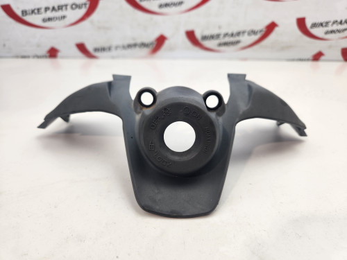 Ignition switch cover Ducati Streetfighter V2 22-24 4601M011B