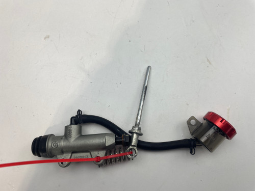 Rear brake master cylinder Ducati Streetfighter Panigale V2 V4 22-24 62540311C