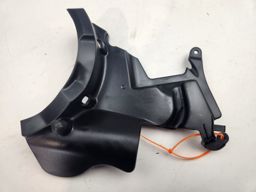 RH engine inner fairing cover Ducati Streetfighter V2 22-25 Panigale 959 1299 V2 16-25 4601D931A