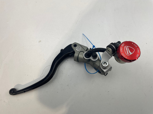 Clutch master cylinder Ducati Streetfighter V2 V4 21-24 63040952A