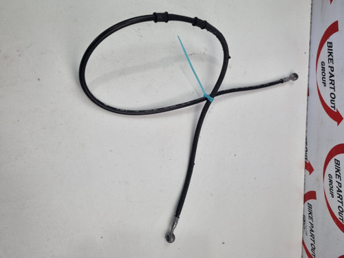 Clutch line hose pipe Ducati Streetfighter V2 22-23 63211122A Clutch line hose pipe Ducati Streetfighter V2 22-23 63211122A