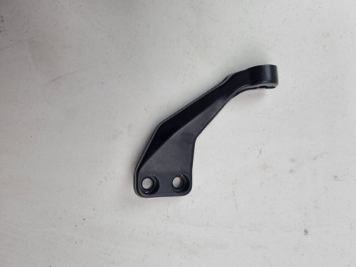Steering damper bracket Ducati Streetfighter V2 V4 8301H621AB Steering damper bracket Ducati Streetfighter V2 V4 8301H621AB