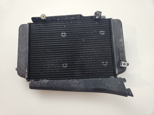 LH Radiator KTM 1290 Super Adventure S 21-22 R 21-24 61935007000 LH Radiator KTM 1290 Super Adventure S 21-22 R 21-24 61935007000
