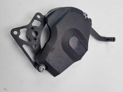 Front sprocket cover KTM 1290 Super Adventure S 21-22 R Duke 21 -23 61703096033