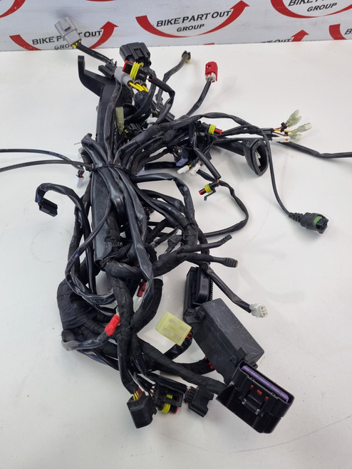 Main Harness KTM 1290 Super Adventure S 21-22 61911075033