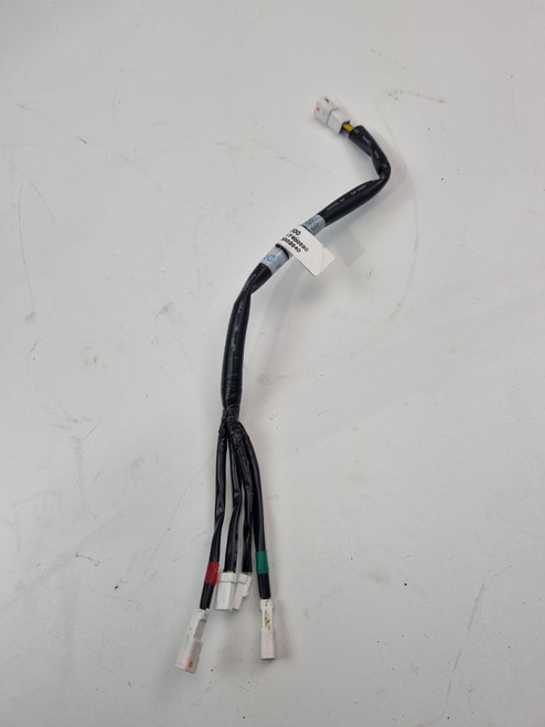 Rear harness KTM 1290 Super Adventure S 21-22 R 21-24 61911076000 Rear harness KTM 1290 Super Adventure S 21-22 R 21-24 61911076000