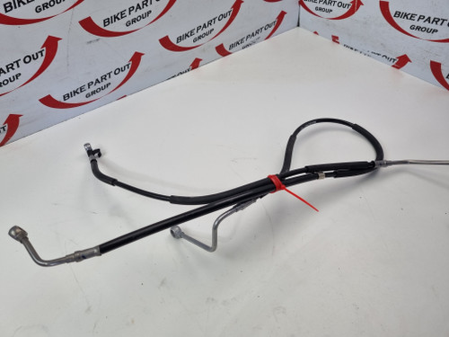 Rear brake lines hose pipe KTM 1290 Super Adventure S R 2021 61942001000