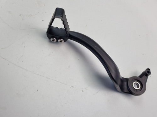 OEM Rear brake pedal KTM 1290 Super Adventure S 21-22 R 21-24 61913050033C1